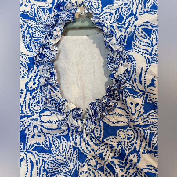 Lilly Pulitzer Fiesta Top - Picture 3 of 12